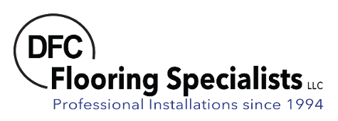 DFC Flooring Specialists, LLC, Logo