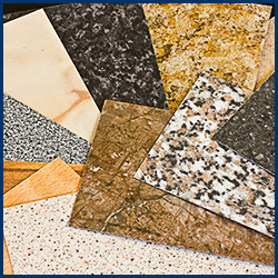 Vinyl Composition Tile