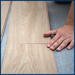 Wood Laminate Flooring