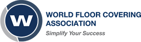 World Floor Covering Association Logo