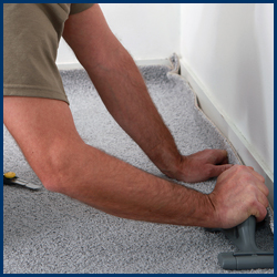 Carpet Installation